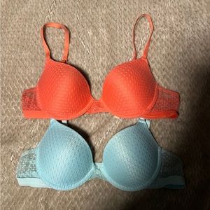 Bras